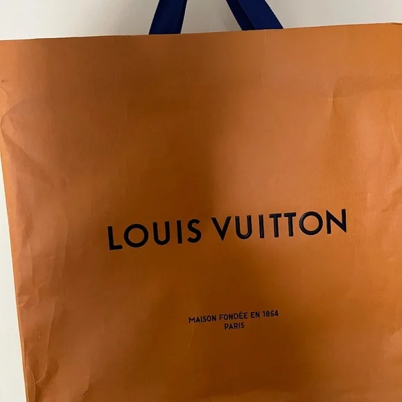 Louis Vuitton NEVERFULL GM (Still in the box) - Picture 10 of 14